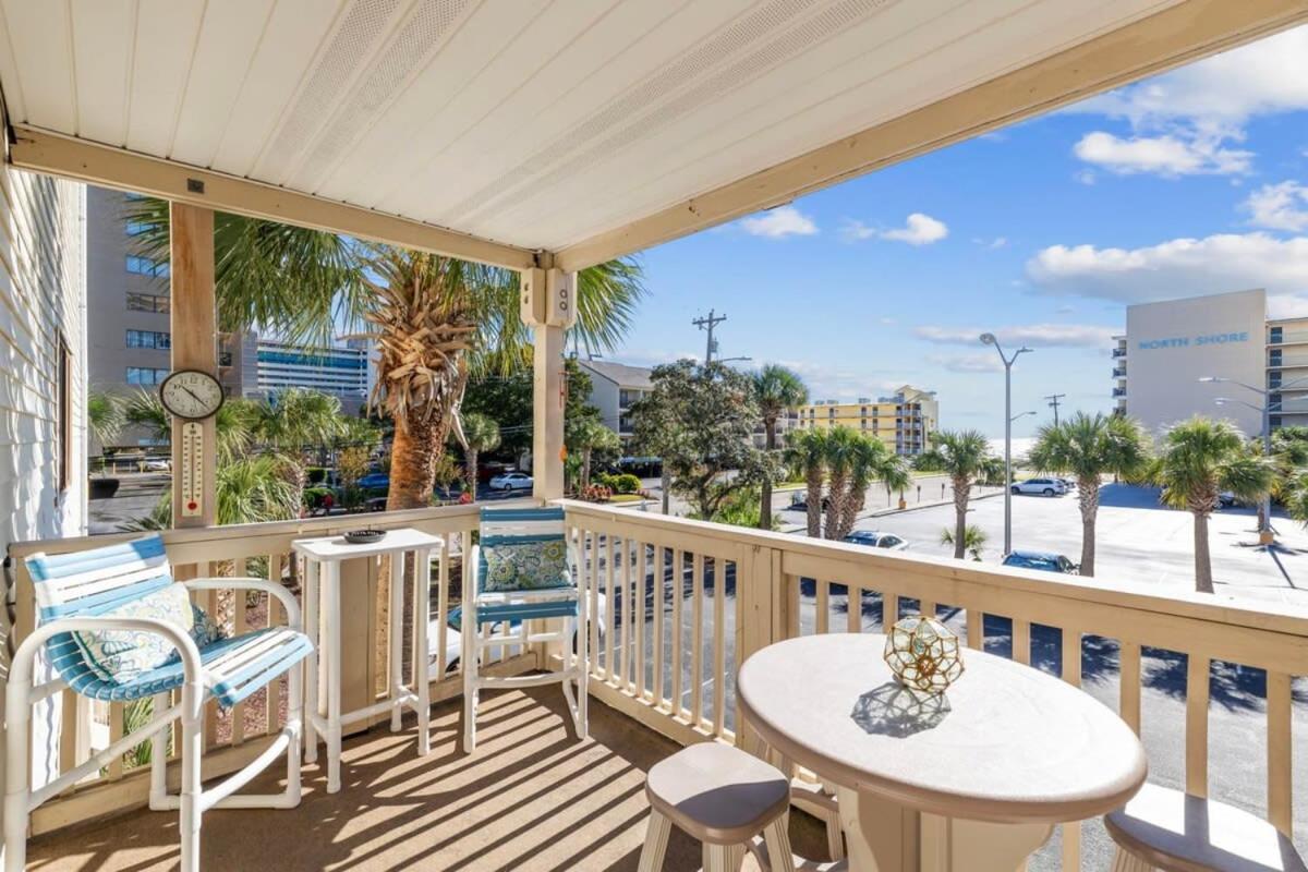 Magic Myrtle On The Beach Ocean Dunes Villa Myrtle Beach Dış mekan fotoğraf